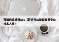 营销网站建设app（营销网站建设都是专业技术人员）