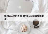 梅州seo优化咨询（广东seo网站优化服务）